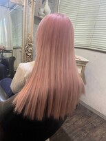 ウォールデゥール 千葉(VOORDEUR)&nbsp;ホワイトピンク