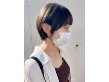 ヘアーサロン アンズ(HAIR SALON an’s)
