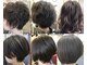 ネイフ ヘアーデザイン(neif HAIR DESIGN)の写真