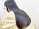 ディーオ 志木(Dio...)の写真/“癖で扱いにくい/広がる/まとまらない” 髪のお悩み解決にDioの髪質改善オイルストレートがおすすめ。