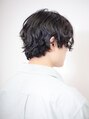 バサ 新所沢店(BASSA) メンズカットも得意です!