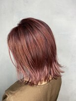 アースオーセンティック 所沢店(EARTH Authentic)&nbsp;チェリーピンク