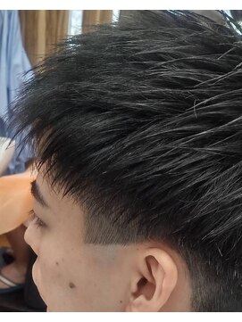 カットワン 竹の塚店(Cut-one) ツープロック