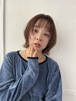 エイチバイシオミエイチ 神戸三宮(H by shiomi H)&nbsp;レイヤースタイル