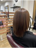 髪質改善/縮毛矯正/美髪/艶髪/髪質改善トリートメント/上本町