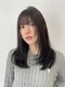 レブラン(r'e blanc)の写真/丁寧なカウンセリングであなたの“なりたい”を叶えます★髪のお悩みや髪質改善はぜひ一度ご相談ください♪