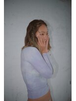 ピープスアンドスー 表参道 渋谷(Peeps&Suu.) 髪質改善/髪質再生/20代30代40代50代