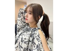 トッカ ヘアアンドトリートメント バイ リウム(tocca hair&treatment by Rium)