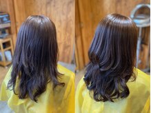 タック ヘア 安城店(Takk hair)