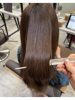 ダル 渋谷/表参道(DAL.)&nbsp;美髪をプレゼント