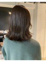 モンソ(monso)&nbsp;【monso hair style54】