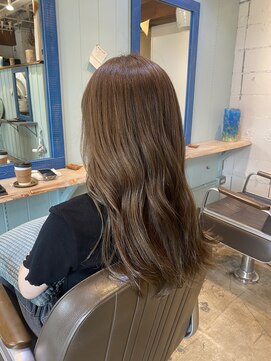 トワイロ(TOWAIRO) イルミナカラー