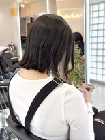 アラレ(ARARE)&nbsp;タッセルボブ