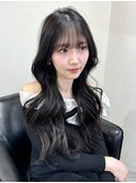 髪質改善UPTOGLOSS 福岡 博多美容室 美髪 韓国風