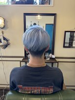 オーリー 上里本庄店(OLLIE) スカイブルー◎ハイトーン