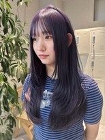 天神美容室&nbsp;前田竜一[ブリーチ/ダブルカラー/髪質改善/ミルクティー/学割]