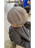 ホワイトミルクティー