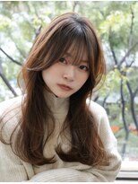 ナンバー アンフィール 渋谷(N° anfeel)&nbsp;オータムワンカール