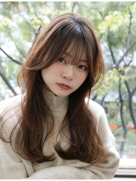 ナンバー アンフィール 渋谷(N° anfeel) オータムワンカール