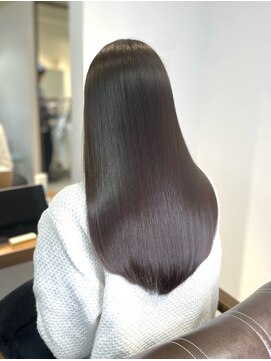 アールサロン 名駅(Rr SALON) 髪質改善トリートメント