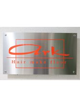 ark 石神井公園　【アーク】