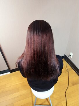 シャルシェ(Chercher) 冬COLOR★Dr.ミルクティベージュ
