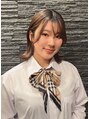 プレミアムバーバー 目黒店(PREMIUM BARBER produce by HIRO GINZA) 小椋 智央