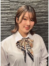 プレミアムバーバー 目黒店(PREMIUM BARBER produce by HIRO GINZA) 小椋 智央