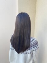 チャコレ パーチ 北千住店(Chacolle perch)&nbsp;透明感カラー