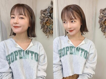 ジジ 代々木(Gigi)の写真