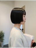 ミニボブ＊SHEER春日部店