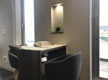 ヴァンカウンシル 月見町店(VAN COUNCIL)の雰囲気（ヘア以外にもネイル、エステ、アイラッシュ、アイブロウをご用意）