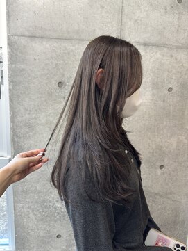 ネアー 新潟(NEER) メルティカラー/ウェーブミディアム[新潟駅/万代]