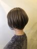 【エイジングケア】<marbb>カット+水素トリートメント￥11550～⇒￥9240～