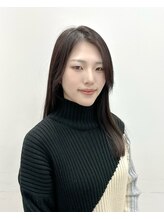 アッシュ 横浜西口店(Ash) 平野 志織