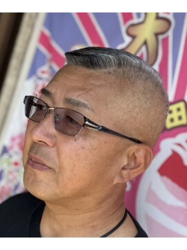 ピシャッとニ代目銀二郎 シンサイアイパー