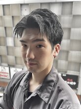 ヒロギンザ 六本木店(HIRO GINZA) 池田 有輝士