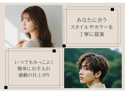 ルプラ ファシル(le-pla Facil)の写真
