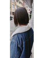 パルティ ヴィエント(PARTI vient)&nbsp;Bob