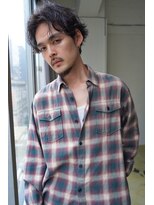Men's ANGELICA