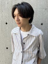 マジコ 表参道(Magico) 加藤翔太郎 [表参道駅]