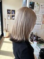 シャンプーボーイ 佐世保駅前店(SHAMPOO BOY)&nbsp;【ブリーチ/パーマ/ショート/ショート】