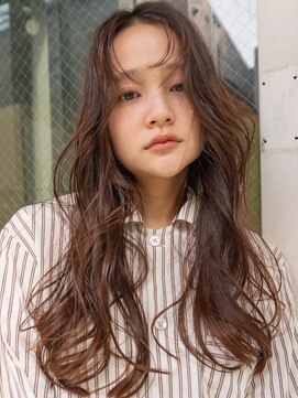 グリーン 表参道(green) 【SHOUTO】レイヤーカット