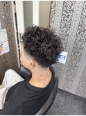 仏陀パーマ