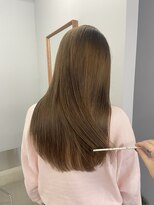 ロジェ(loje)&nbsp;20代30代40代　ココアベージュ/まろやかベージュ