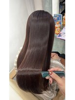 ディライト(Delight)&nbsp;レッドブラウン