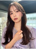 似合わせレイヤー/大人可愛いスタイル/ロング