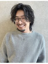 オズ 郡山駅前店(OZ)&nbsp;田中 佑弥