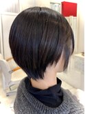 コンパクトショート