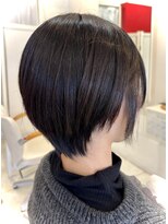 ライズヘアー(Rise hair)&nbsp;コンパクトショート